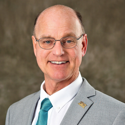 Roger Kopernik